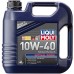 Liqui Moly Optimal Diesel 10w40 B3/CF 4л 3934 Liqui Moly в Пензе