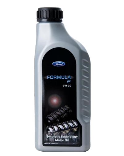 Ford Formula F 5w30 1л