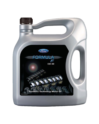 Ford Formula F 5w30 5л FORD 15595E