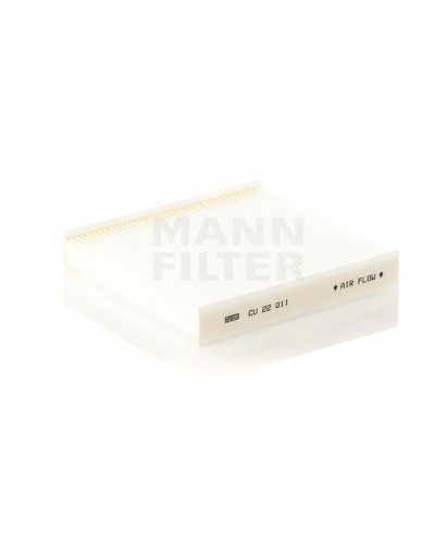 Фильтр cалона MANN-FILTER CU22011