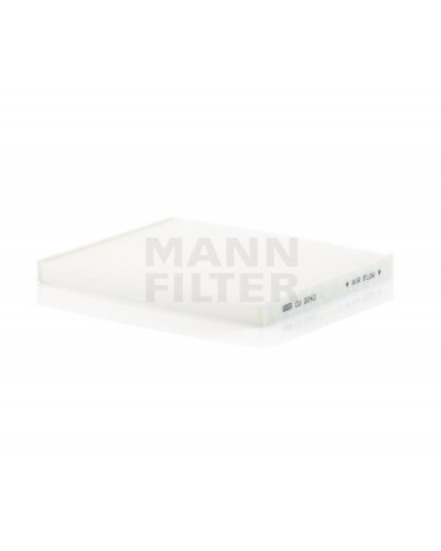 MANN-FILTER Фильтр салонный CU2243