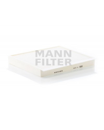 MANN-FILTER Фильтр салонный CU2356