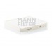 MANN-FILTER Фильтр салонный CU2356 Салонные фильтры в Пензе