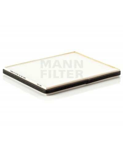 MANN-FILTER Фильтр салонный CU24005 LDW