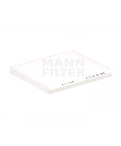 Фильтр cалона MANN-FILTER CU24013