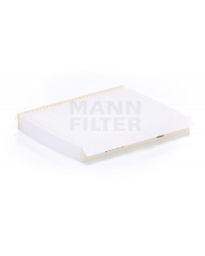 MANN-FILTER Фильтр салонный CU2454