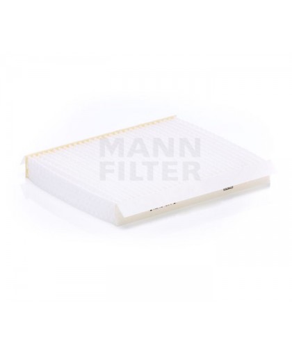 MANN-FILTER Фильтр салонный CU2454 Салонные фильтры в Пензе