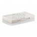 MANN-FILTER Фильтр салонный CU3540 Салонные фильтры в Пензе