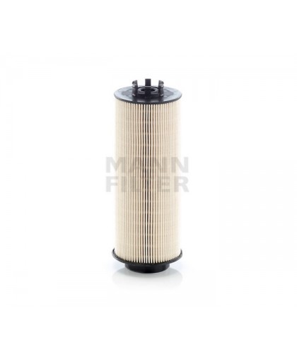 MANN-FILTER Фильтр топливный PU966/1х DAF Топливные фильтры в Пензе