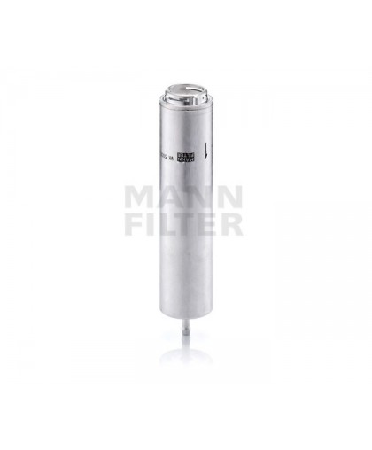 MANN-FILTER Фильтр топливный WK5002x Топливные фильтры в Пензе