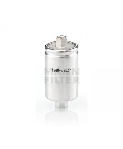 MANN-FILTER Фильтр топливный WK612/5 Топливные фильтры в Пензе