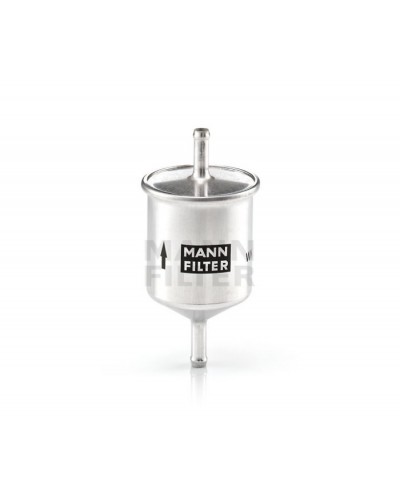 MANN-FILTER Фильтр топливный WK66