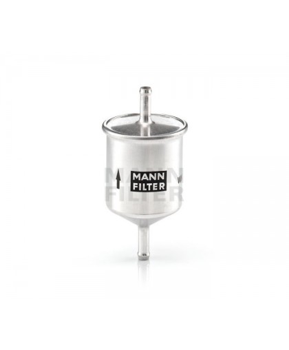 MANN-FILTER Фильтр топливный WK66 Топливные фильтры в Пензе