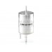 MANN-FILTER Фильтр топливный WK720/4 AUDI A4, A6, A8 2.0 TFSI; 2.8 FSI; 3.2 FSI; 4.2 FSI Топливные фильтры в Пензе