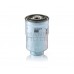 MANN-FILTER Фильтр топливный WK940/16 Топливные фильтры в Пензе