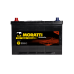 Аккумулятор Moratti 100а/ч п.п. (600 019 085) Asia D31 Аккумуляторные батареи Импорт в Пензе