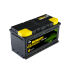 Аккумулятор Moratti 100а/ч о.п. (600 044 092) Аккумуляторные батареи Импорт в Пензе