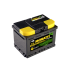 Аккумулятор Moratti 60а/ч п.п. (560 065 057) Аккумуляторные батареи Импорт в Пензе