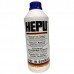 HEPU Coolant G11 Антифриз синий концентрат 1,5л