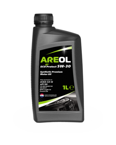 AREOL ECO Protect 5W30 1л 5W30AR018