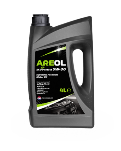 AREOL ECO Protect 5W30 4л 5W30AR019