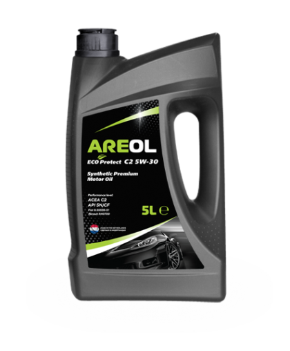 AREOL ECO Protect C2 5W30 5л 5W30AR071