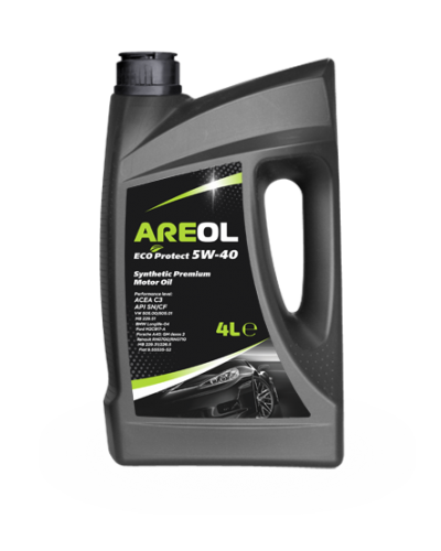 AREOL ECO Protect 5W40 5л 5W40AR062