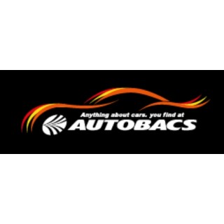 AUTOBACS каталог на сайте