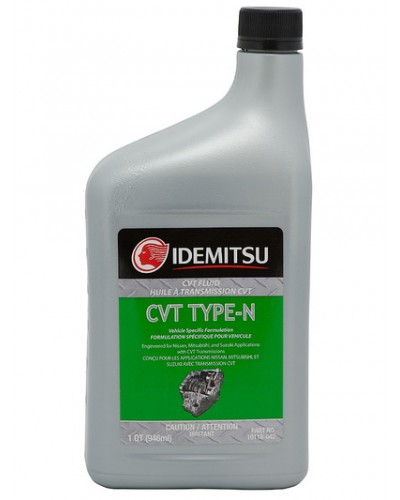 IDEMITSU CVT TYPE-N 0,946л