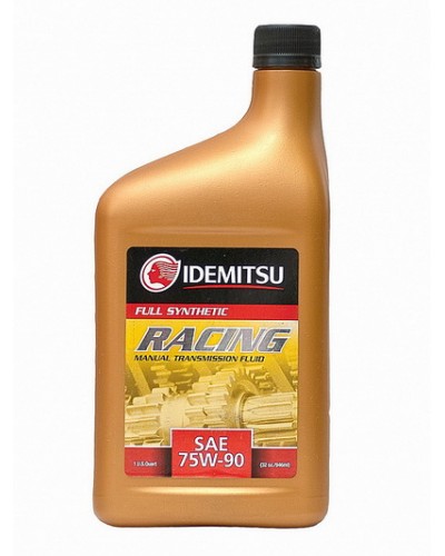 Idemitsu Racing 75W-90 GL-5 0,946л