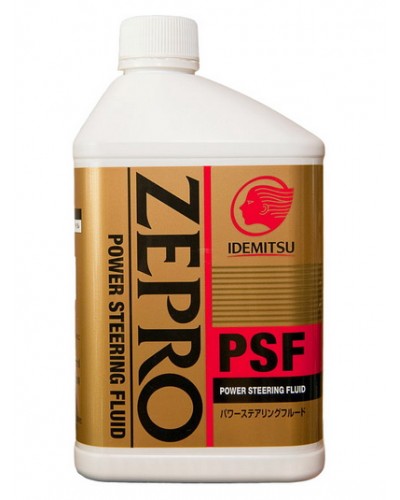 Zepro PSF 0,5л