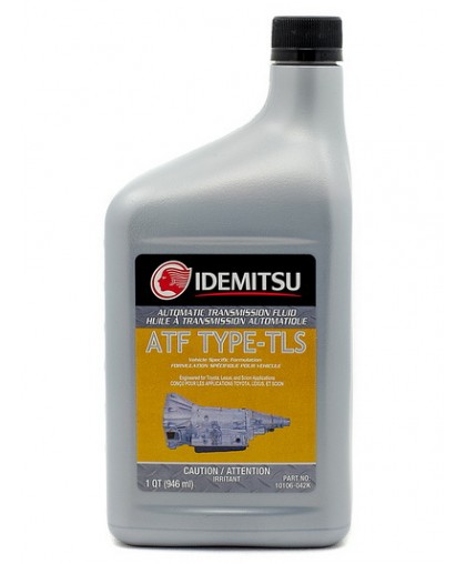 IDEMITSU ATF TYPE-TLS 0,946л