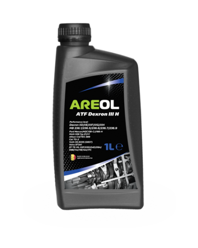 AREOL Dexron III AR079
