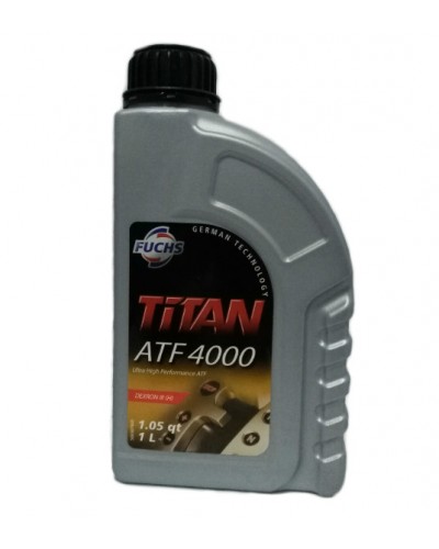 FUCHS TITAN ATF 4000 1л