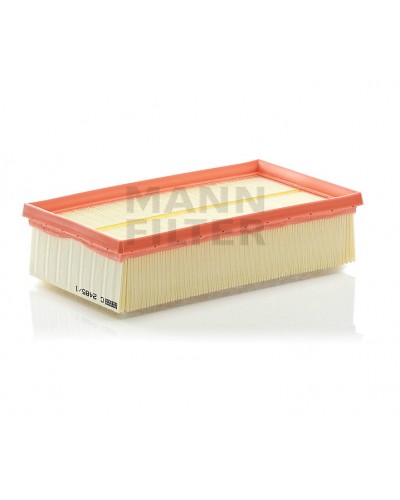 MANN-FILTER Фильтр воздушный C2485/1
