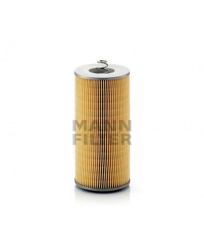 MANN-FILTER Фильтр масляный H12110/2X Масляные фильтры в Пензе
