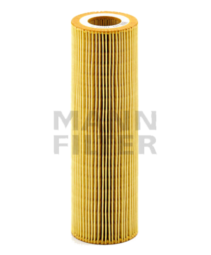 MANN-FILTER Фильтр масляный HU1077/1x Масляные фильтры в Пензе