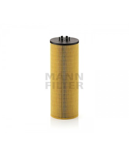 MANN-FILTER Фильтр масляный HU12140 x Масляные фильтры в Пензе
