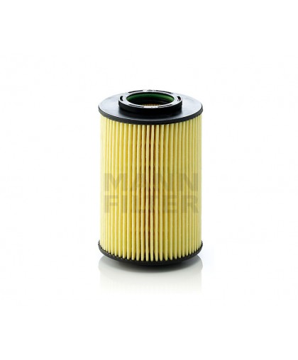 MANN-FILTER Фильтр масляный HU822/5x Масляные фильтры в Пензе