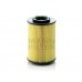 MANN-FILTER Фильтр масляный HU822/5x Масляные фильтры в Пензе