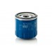 MANN-FILTER Фильтр масляный W712/16 Масляные фильтры в Пензе