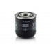MANN-FILTER Фильтр масляный W920/45 Масляные фильтры в Пензе