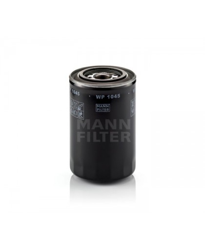 MANN-FILTER Фильтр масляный WP1045 Масляные фильтры в Пензе