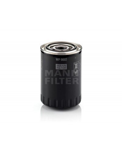 MANN-FILTER Фильтр масляный WP9002