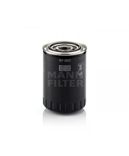 MANN-FILTER Фильтр масляный WP9002 Масляные фильтры в Пензе