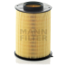 Фильтр возд. MANN-FILTER C16134/1 в Пензе