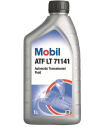 Mobil LT71141 жидкость для АКПП 152648