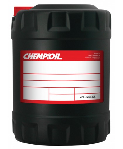Гидравлическое масло CHEMPIOIL HYDRO HV 32 20л