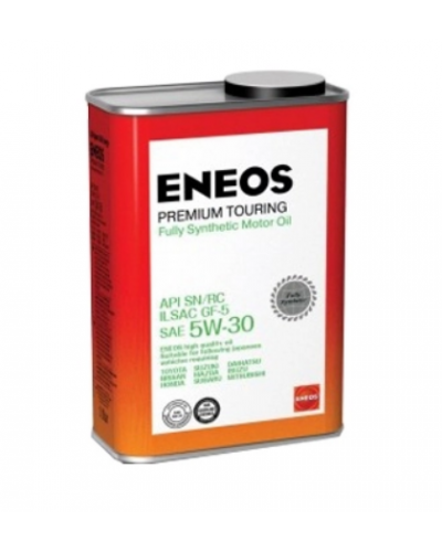 ENEOS Premium Touring SN 5W30 1л