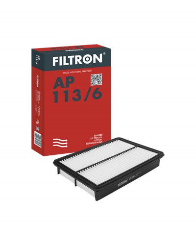 Фильтр возд. FILTRON AP113/6=(C27019)